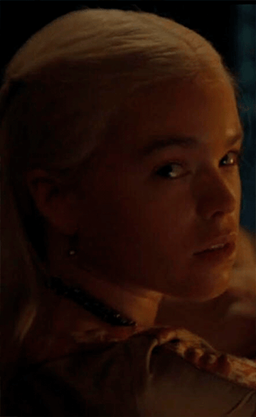 ¿Cómo el showrunner de House Of The Dragon mantuvo el último cameo en secreto?